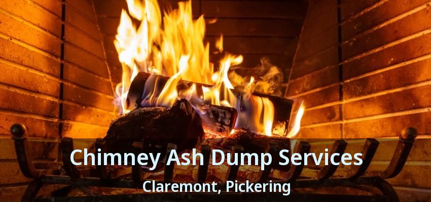 Chimney Ash Dump Services Claremont, Pickering - ON