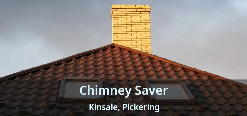 Chimney Saver Kinsale, Pickering - ON