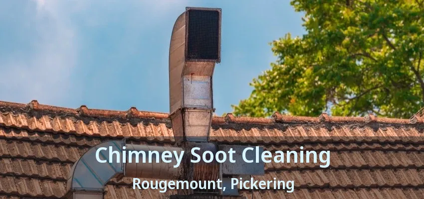 Chimney Soot Cleaning Rougemount, Pickering - ON