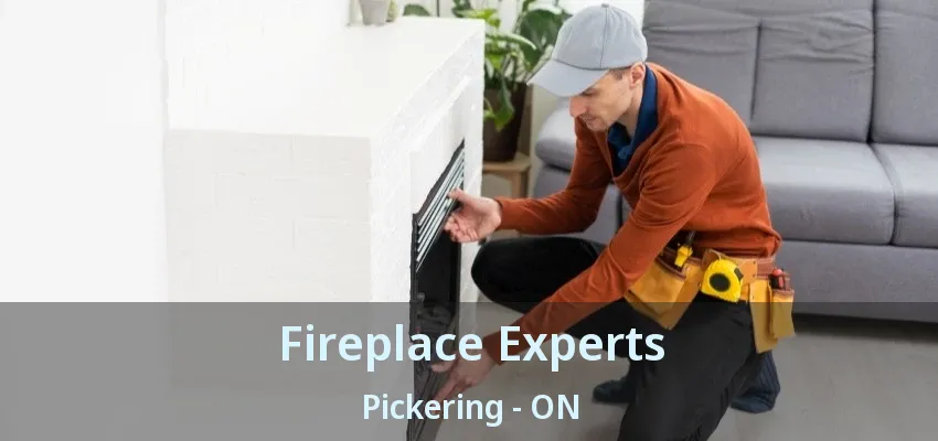 Fireplace Experts Pickering - ON