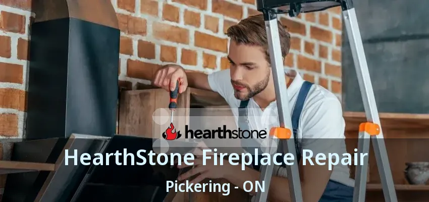 HearthStone Fireplace Repair Pickering - ON HearthStone Fireplace Repair Pickering - ON