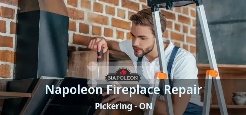 Napoleon Fireplace Repair Pickering - ON Napoleon Fireplace Repair Pickering - ON