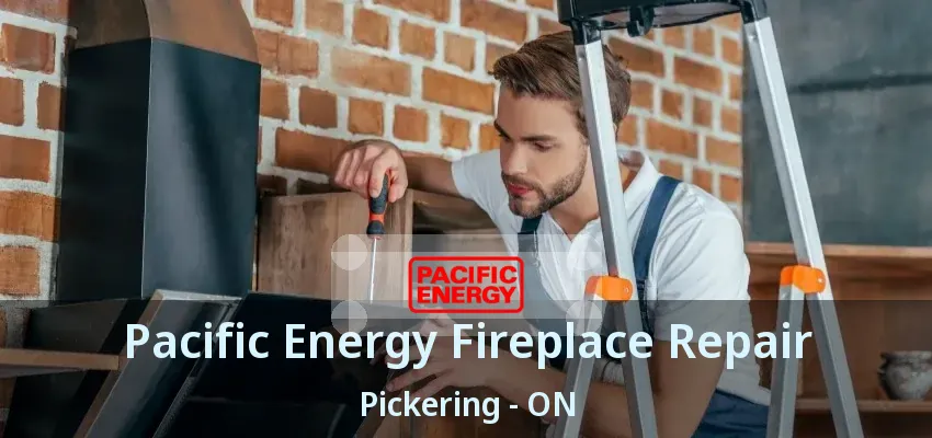 Pacific Energy Fireplace Repair Pickering - ON Pacific Energy Fireplace Repair Pickering - ON
