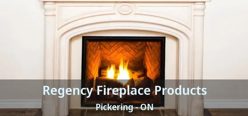 Regency Fireplace Products Pickering - ON