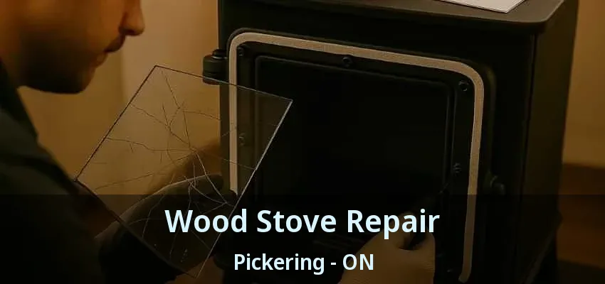 Wood Stove Repair Pickering - ON Wood Stove Repair Pickering - ON