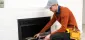 Heatilator Gas Fireplace Repair in Pickering