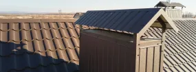 Chimney Cap Services Woodlands, Pickering