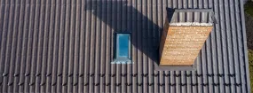 Chimney Cover Services Brock Industrial, Pickering