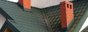Chimney Flashing Services Seaton Urban Area, Pickering