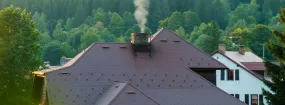 Chimney Inspection Services Brock Industrial, Pickering