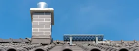 Chimney Liner Services Brock Industrial, Pickering