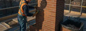 Chimney Masonry Services Wilson Meadows, Pickering