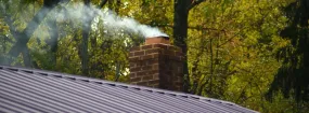 Chimney Odor Removal Woodlands, Pickering