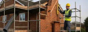 Chimney Repair Near Me Village East, Pickering
