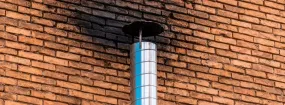Chimney Soot Cleaning Woodlands, Pickering