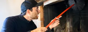 Chimney Sweep Near Me Seaton Urban Area, Pickering