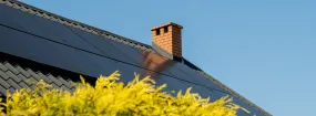 Chimney Sweep Brock Industrial, Pickering