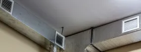 Clogged Air Duct Cleaning Wilson Meadows, Pickering