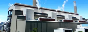 Commercial Chimney Services Wilson Meadows, Pickering