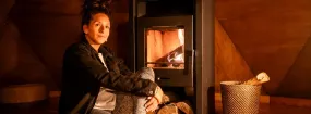 Fireplace Company Near Me Seaton Urban Area, Pickering