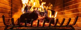 Fireplace Damper Services Seaton Urban Area, Pickering