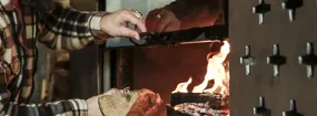 Fireplace Maintenance Brock Industrial, Pickering