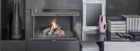 Fireplace Metal Services Brock Industrial, Pickering