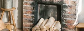 Fireplace Repair Village East, Pickering