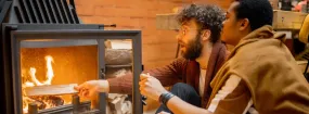Fireplace Smoke Shaft Repair Brock Industrial, Pickering