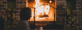 Fireplace Vent Cleaning Woodlands, Pickering