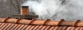 Fix Blocked Chimney Seaton Urban Area, Pickering