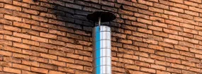 Flue Cleaning Brock Industrial, Pickering
