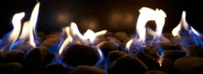 Gas Fireplace Embers Woodlands, Pickering