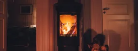 Hearthstone Stoves Fireplace Brock Industrial, Pickering