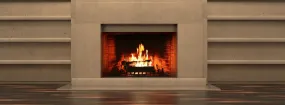 Monessen Hearth Fireplace Woodlands, Pickering