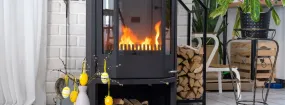 Osburn Fireplace Repair Brock Industrial, Pickering