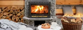 Pacific Energy Fireplace Repair Brock Industrial, Pickering