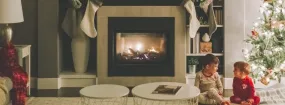 Regency Fireplace Products Woodlands, Pickering