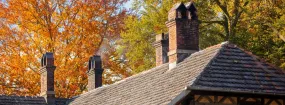 Residential Chimney Services Brock Industrial, Pickering