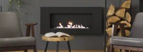 Travis Industries Fireplace Woodlands, Pickering