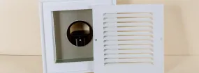 Vent Dust Cleaning Woodlands, Pickering