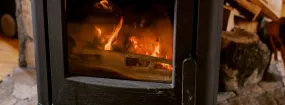 Wood Stove Cleaning Wilson Meadows, Pickering